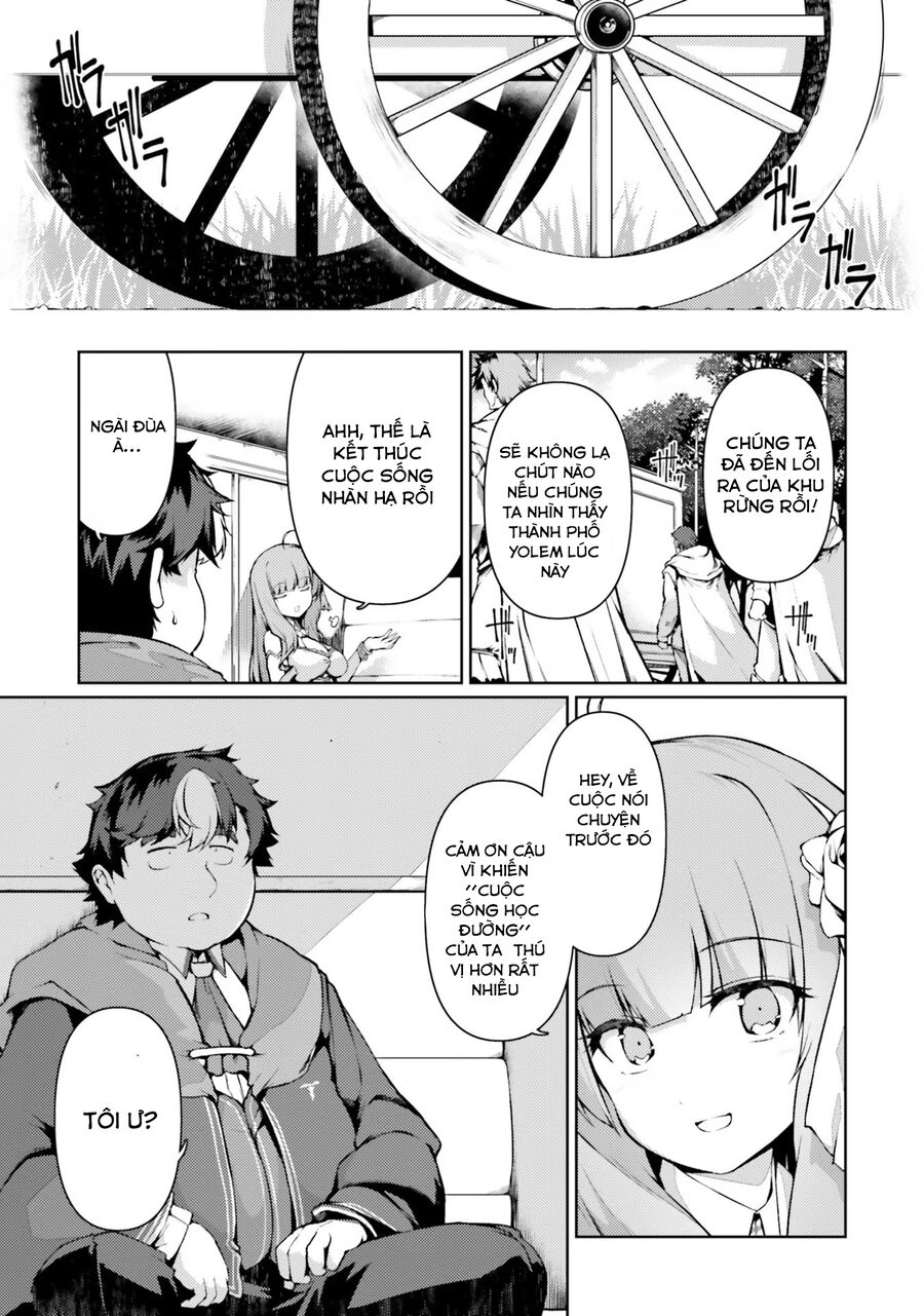 Buta Koushaku Ni Tensei Shitakara, Kondo Wa Kimi Ni Suki To Iitai Chapter 38 - 4