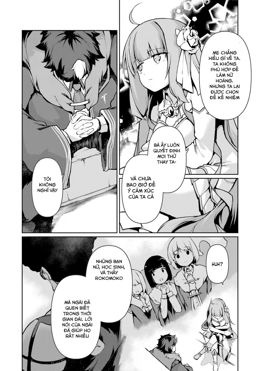 Buta Koushaku Ni Tensei Shitakara, Kondo Wa Kimi Ni Suki To Iitai Chapter 38 - 7