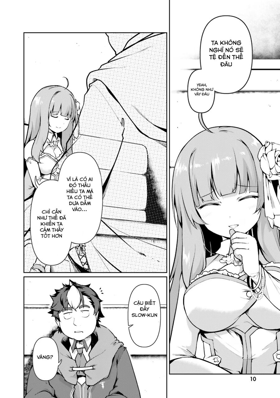 Buta Koushaku Ni Tensei Shitakara, Kondo Wa Kimi Ni Suki To Iitai Chapter 38 - 9