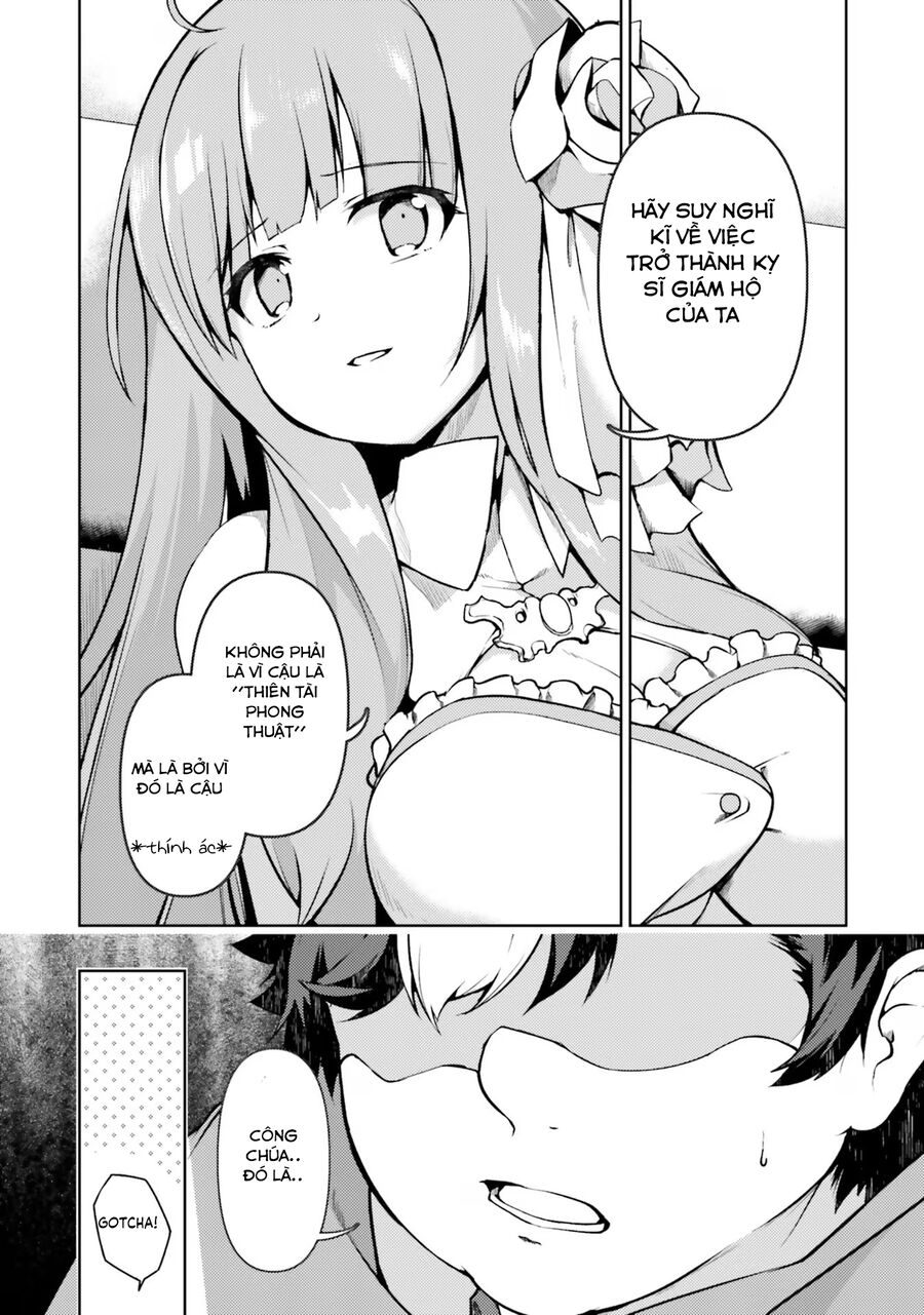 Buta Koushaku Ni Tensei Shitakara, Kondo Wa Kimi Ni Suki To Iitai Chapter 38 - 10