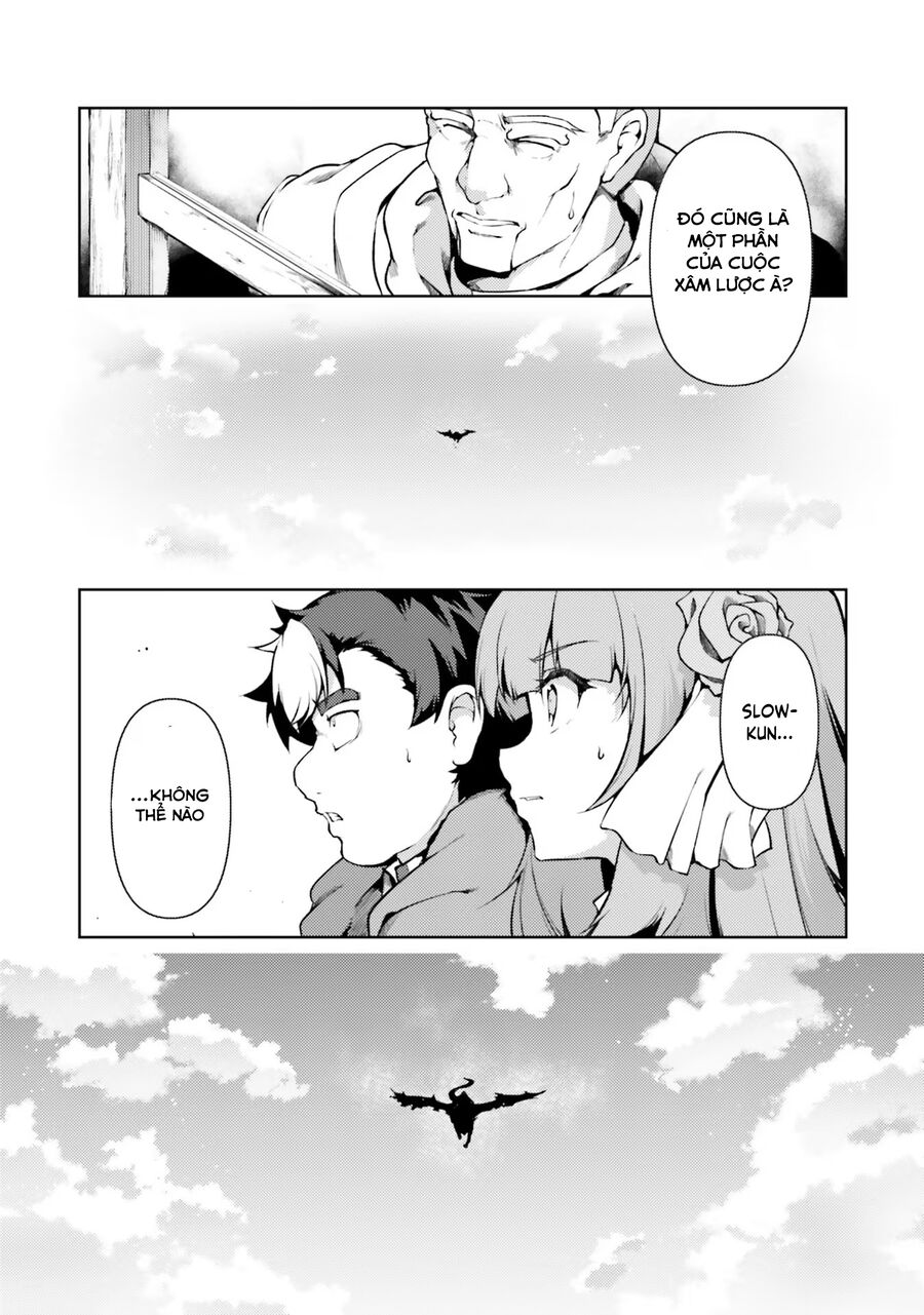 Buta Koushaku Ni Tensei Shitakara, Kondo Wa Kimi Ni Suki To Iitai Chapter 39 - 12