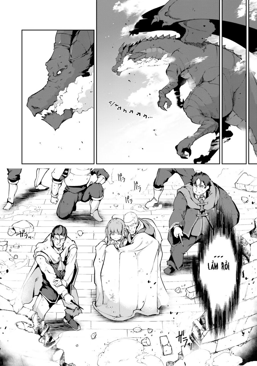 Buta Koushaku Ni Tensei Shitakara, Kondo Wa Kimi Ni Suki To Iitai Chapter 39 - 21