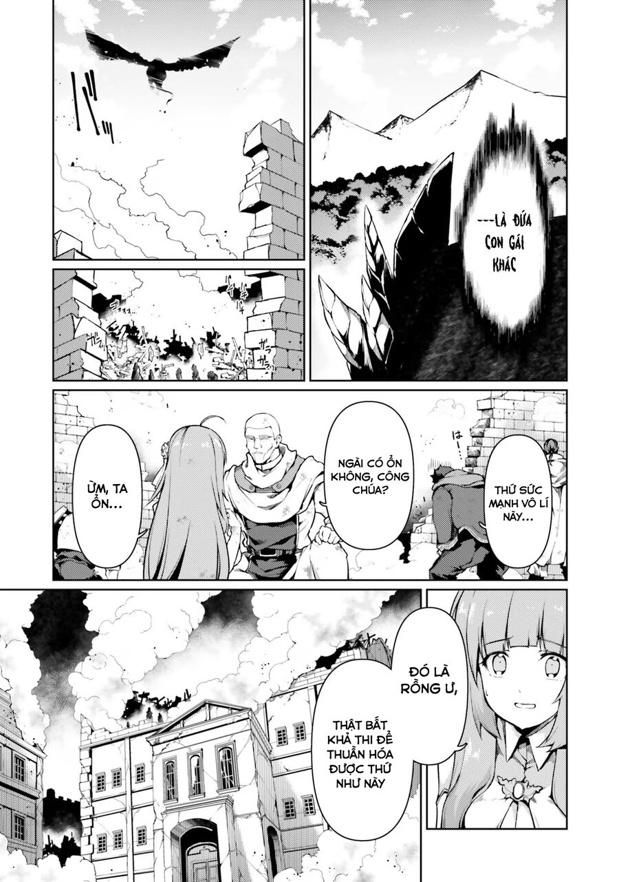Buta Koushaku Ni Tensei Shitakara, Kondo Wa Kimi Ni Suki To Iitai Chapter 39 - 22