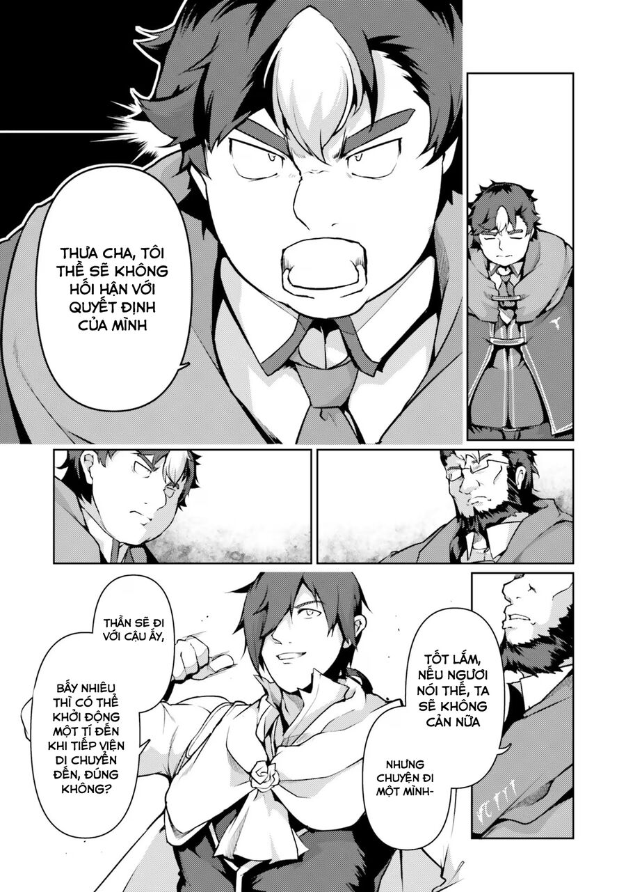 Buta Koushaku Ni Tensei Shitakara, Kondo Wa Kimi Ni Suki To Iitai Chapter 39 - 28