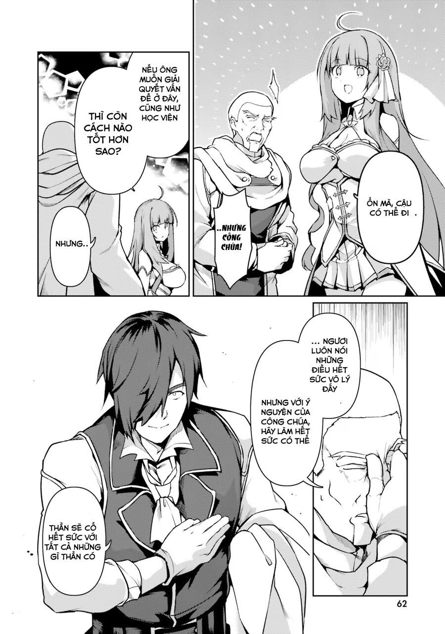 Buta Koushaku Ni Tensei Shitakara, Kondo Wa Kimi Ni Suki To Iitai Chapter 39 - 31