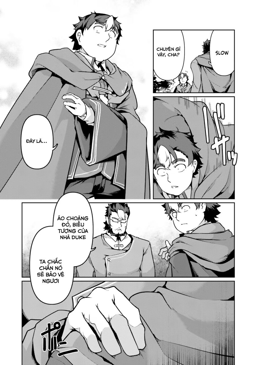 Buta Koushaku Ni Tensei Shitakara, Kondo Wa Kimi Ni Suki To Iitai Chapter 39 - 32