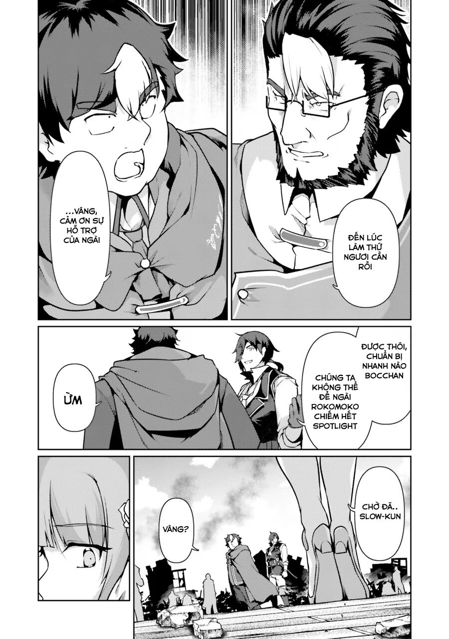Buta Koushaku Ni Tensei Shitakara, Kondo Wa Kimi Ni Suki To Iitai Chapter 39 - 34