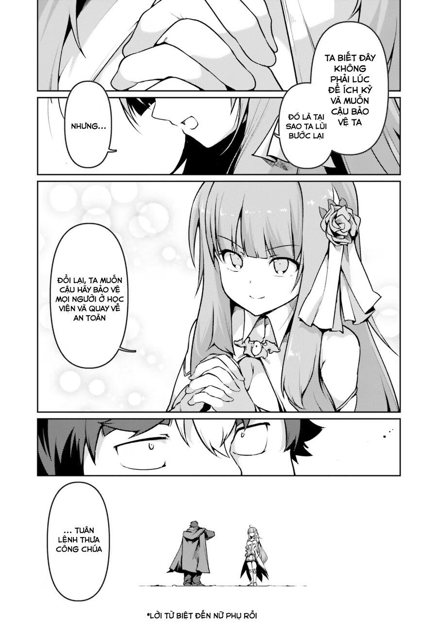 Buta Koushaku Ni Tensei Shitakara, Kondo Wa Kimi Ni Suki To Iitai Chapter 39 - 35