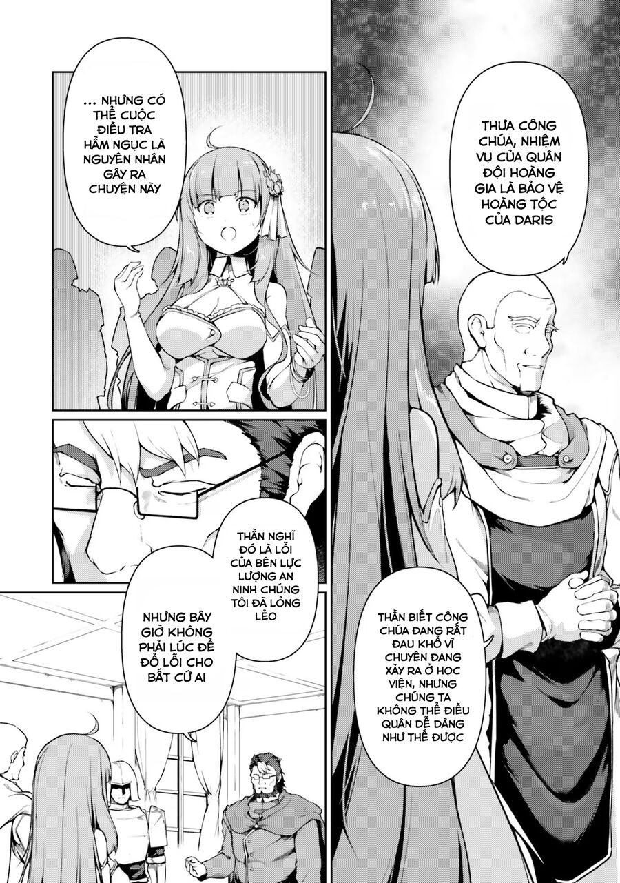 Buta Koushaku Ni Tensei Shitakara, Kondo Wa Kimi Ni Suki To Iitai Chapter 39 - 7