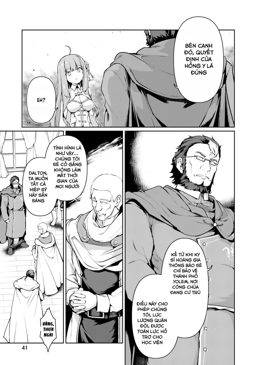 Buta Koushaku Ni Tensei Shitakara, Kondo Wa Kimi Ni Suki To Iitai Chapter 39 - 8