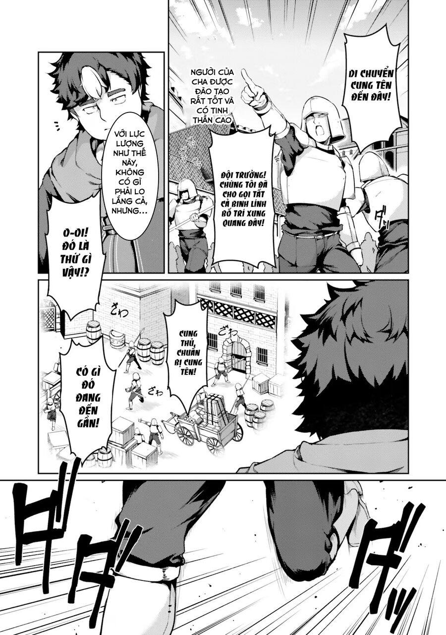 Buta Koushaku Ni Tensei Shitakara, Kondo Wa Kimi Ni Suki To Iitai Chapter 39 - 10