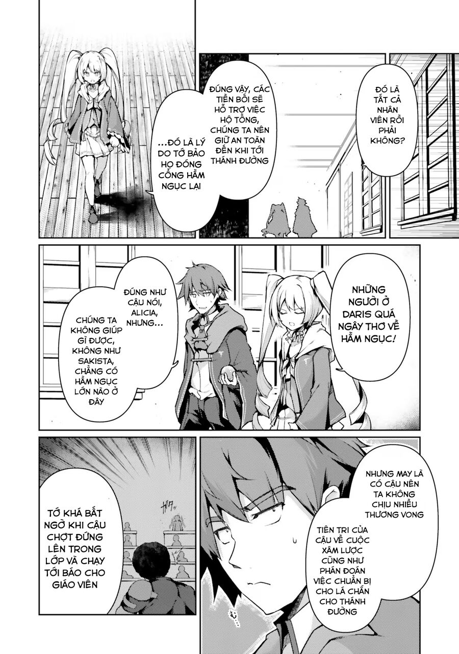 Buta Koushaku Ni Tensei Shitakara, Kondo Wa Kimi Ni Suki To Iitai Chapter 40 - 13