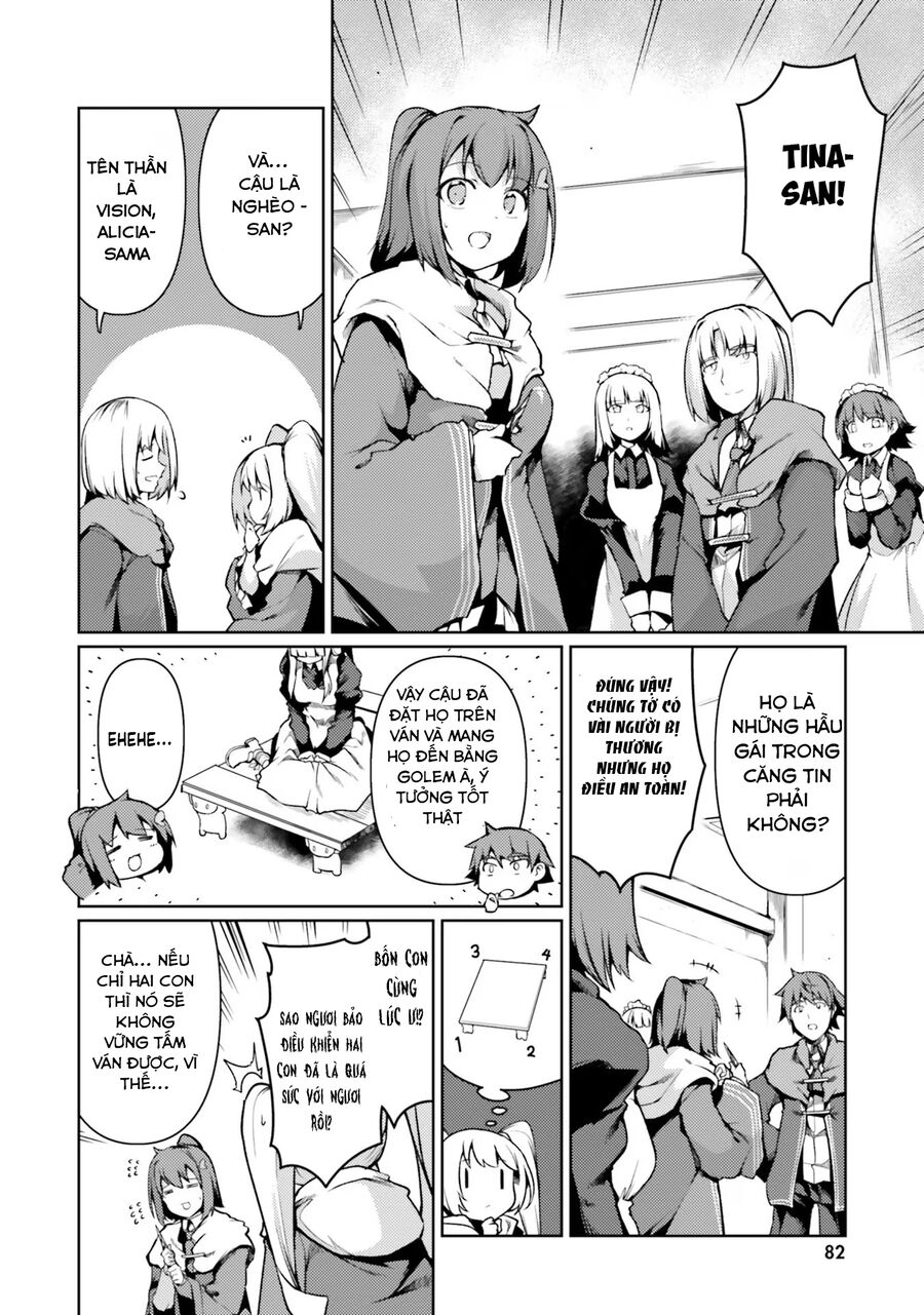 Buta Koushaku Ni Tensei Shitakara, Kondo Wa Kimi Ni Suki To Iitai Chapter 40 - 15