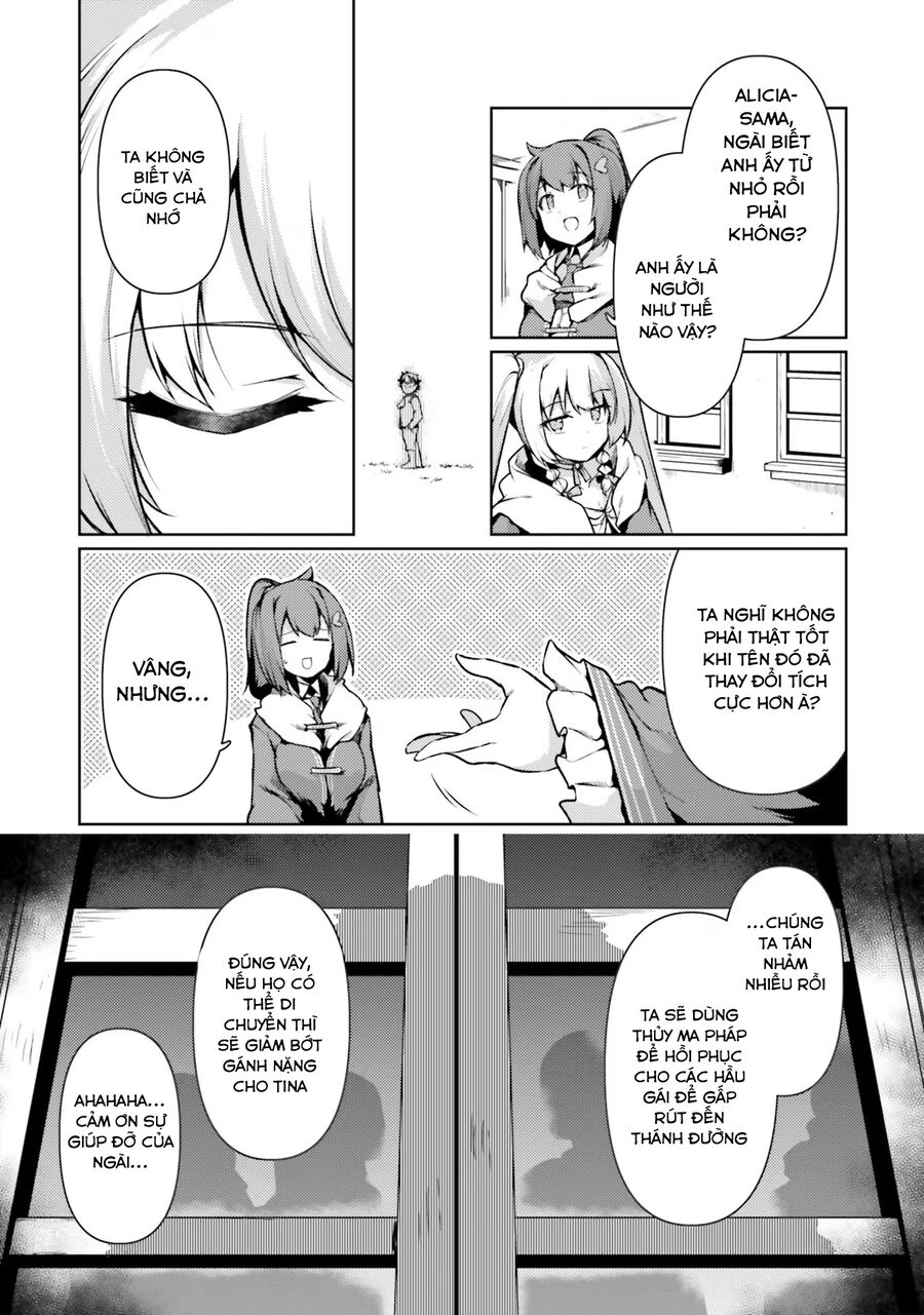 Buta Koushaku Ni Tensei Shitakara, Kondo Wa Kimi Ni Suki To Iitai Chapter 40 - 18