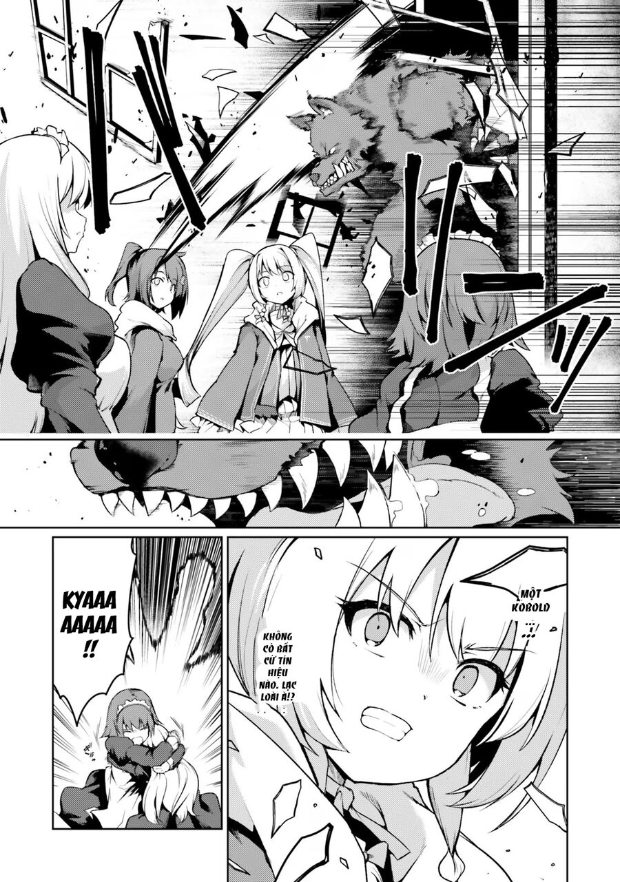 Buta Koushaku Ni Tensei Shitakara, Kondo Wa Kimi Ni Suki To Iitai Chapter 40 - 19