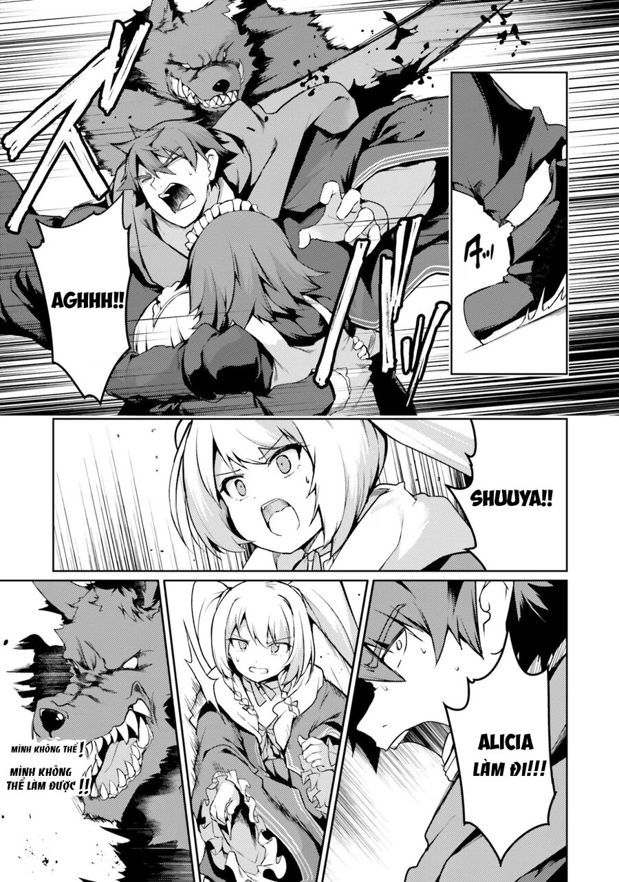 Buta Koushaku Ni Tensei Shitakara, Kondo Wa Kimi Ni Suki To Iitai Chapter 40 - 20