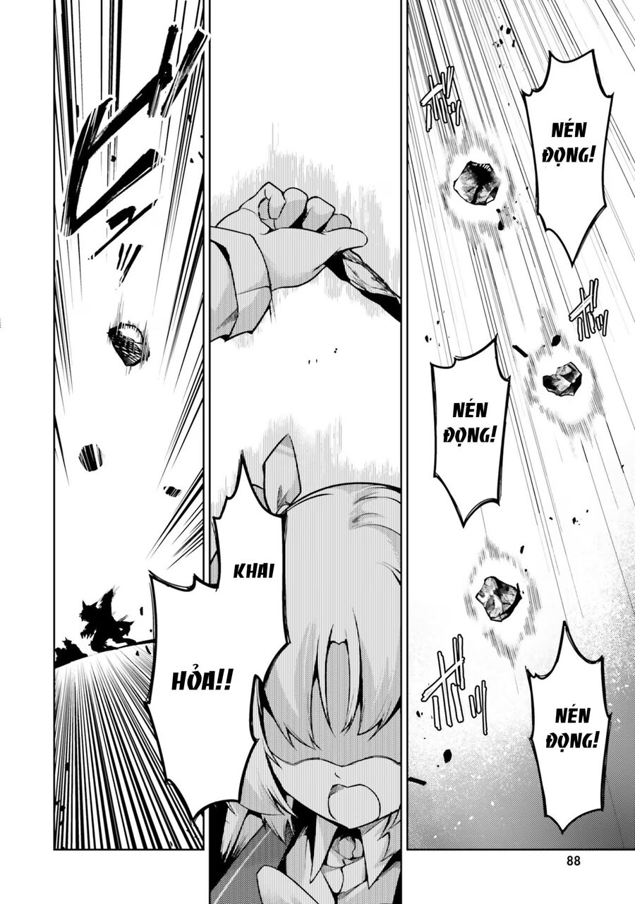 Buta Koushaku Ni Tensei Shitakara, Kondo Wa Kimi Ni Suki To Iitai Chapter 40 - 21