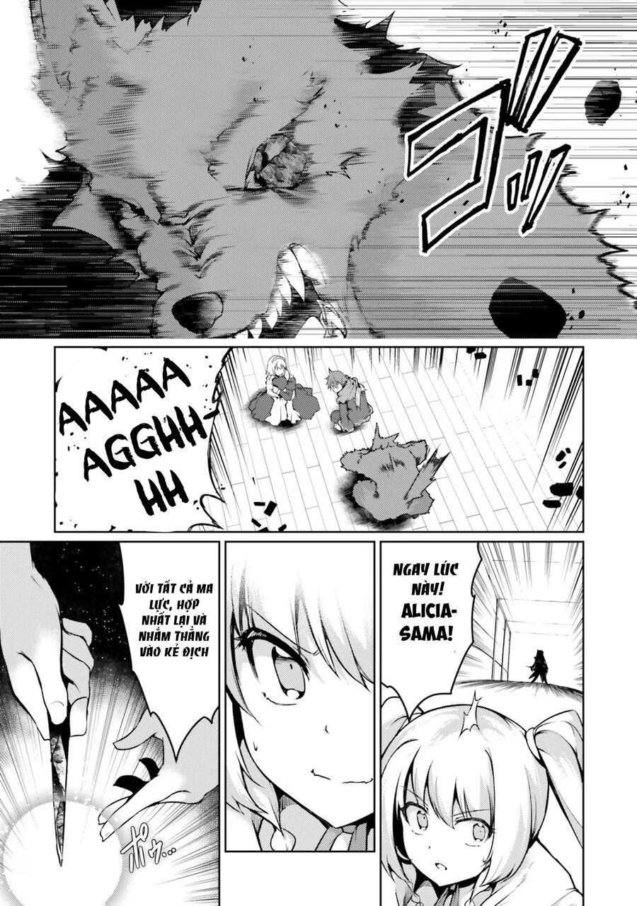 Buta Koushaku Ni Tensei Shitakara, Kondo Wa Kimi Ni Suki To Iitai Chapter 40 - 22