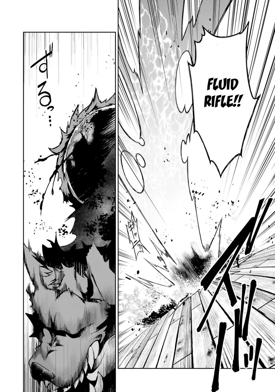 Buta Koushaku Ni Tensei Shitakara, Kondo Wa Kimi Ni Suki To Iitai Chapter 40 - 23