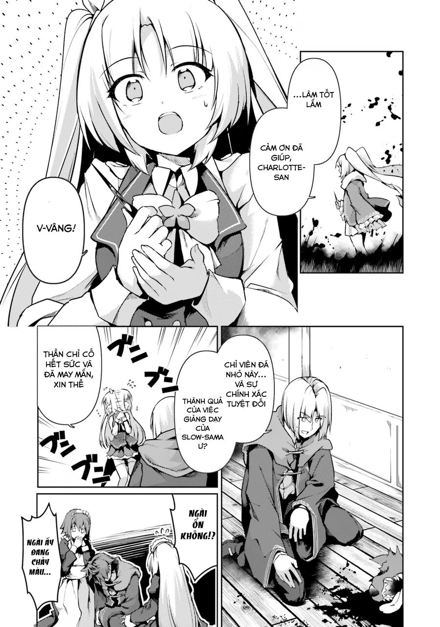 Buta Koushaku Ni Tensei Shitakara, Kondo Wa Kimi Ni Suki To Iitai Chapter 40 - 24