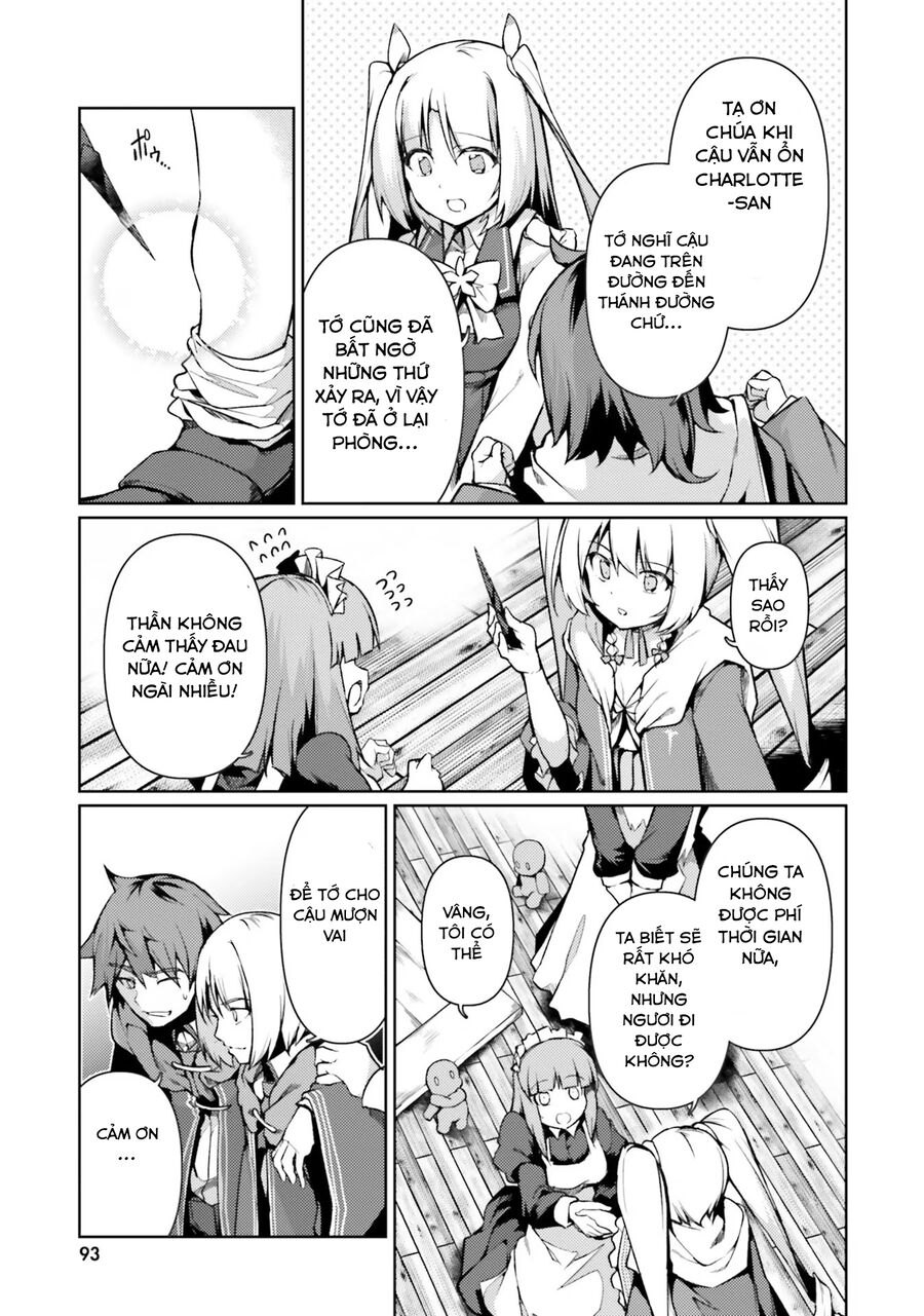 Buta Koushaku Ni Tensei Shitakara, Kondo Wa Kimi Ni Suki To Iitai Chapter 40 - 26