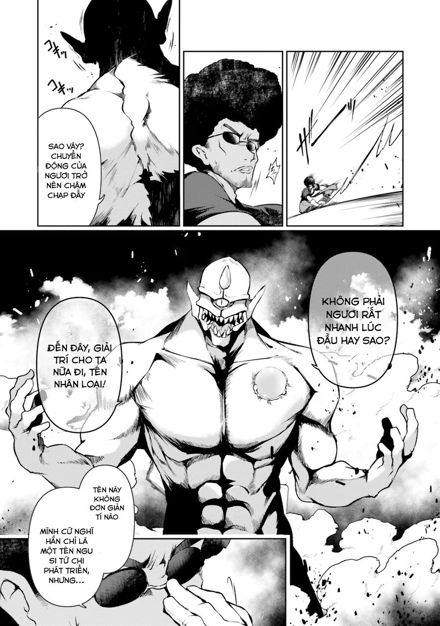 Buta Koushaku Ni Tensei Shitakara, Kondo Wa Kimi Ni Suki To Iitai Chapter 40 - 4