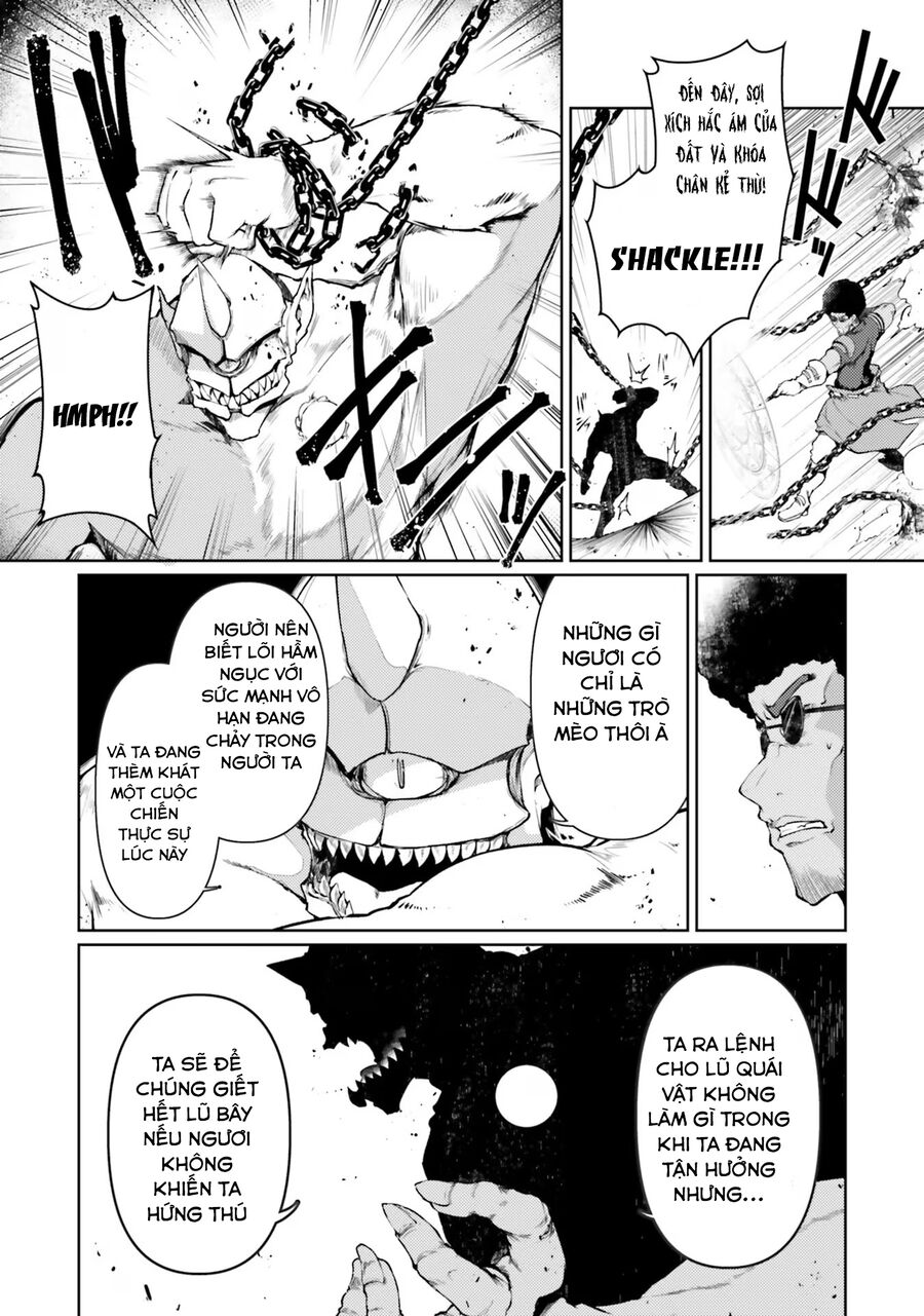 Buta Koushaku Ni Tensei Shitakara, Kondo Wa Kimi Ni Suki To Iitai Chapter 40 - 5