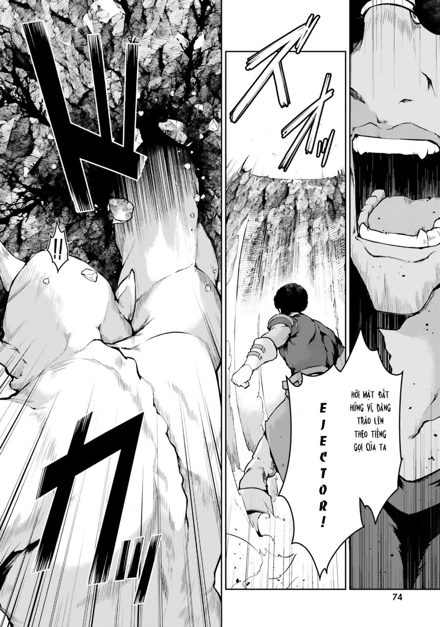 Buta Koushaku Ni Tensei Shitakara, Kondo Wa Kimi Ni Suki To Iitai Chapter 40 - 7