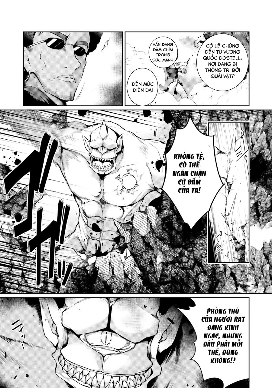 Buta Koushaku Ni Tensei Shitakara, Kondo Wa Kimi Ni Suki To Iitai Chapter 40 - 8