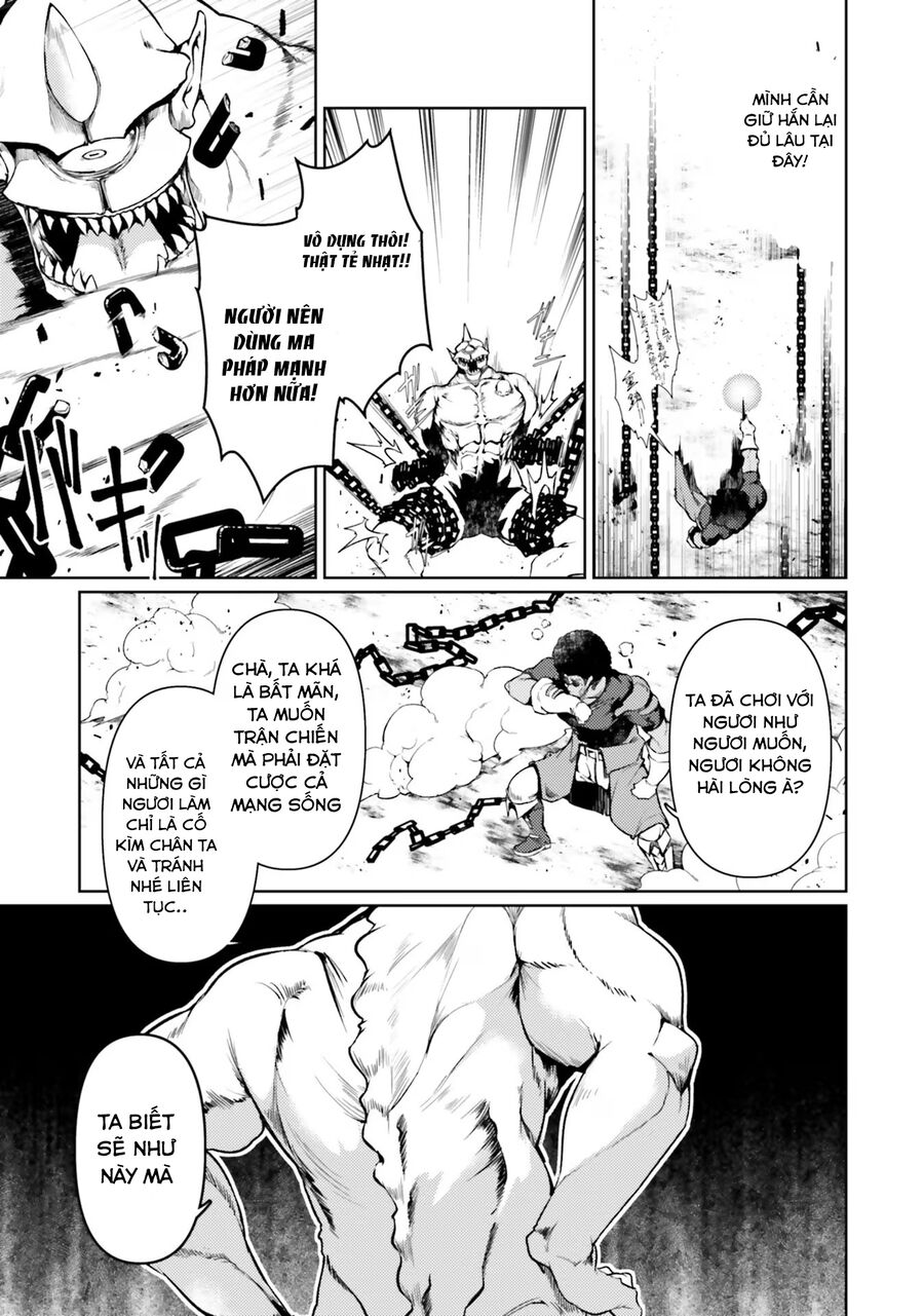 Buta Koushaku Ni Tensei Shitakara, Kondo Wa Kimi Ni Suki To Iitai Chapter 40 - 10