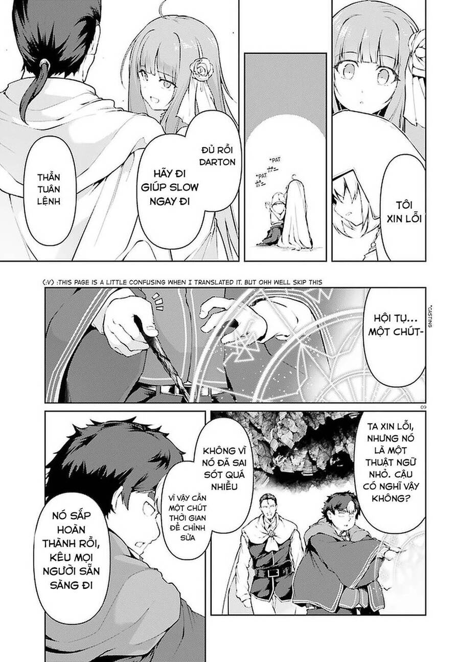 Buta Koushaku Ni Tensei Shitakara, Kondo Wa Kimi Ni Suki To Iitai Chapter 34 - 10