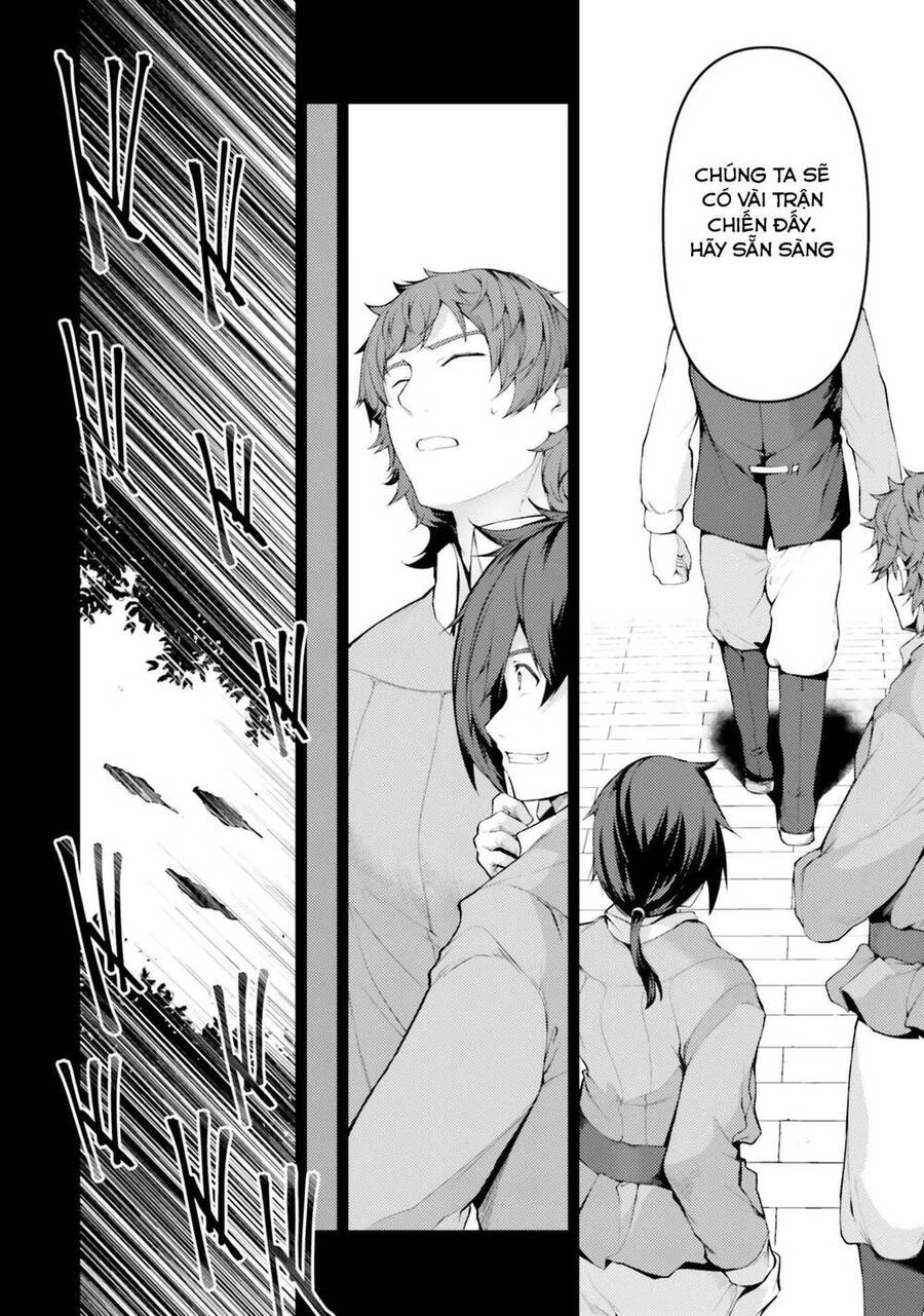 Buta Koushaku Ni Tensei Shitakara, Kondo Wa Kimi Ni Suki To Iitai Chapter 35 - 11