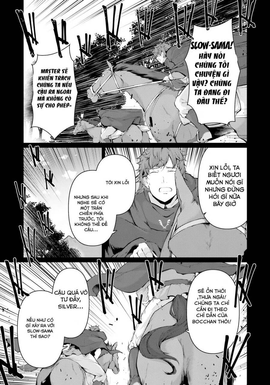 Buta Koushaku Ni Tensei Shitakara, Kondo Wa Kimi Ni Suki To Iitai Chapter 35 - 12