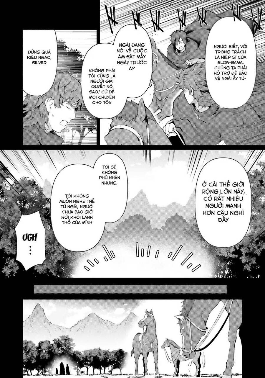 Buta Koushaku Ni Tensei Shitakara, Kondo Wa Kimi Ni Suki To Iitai Chapter 35 - 13