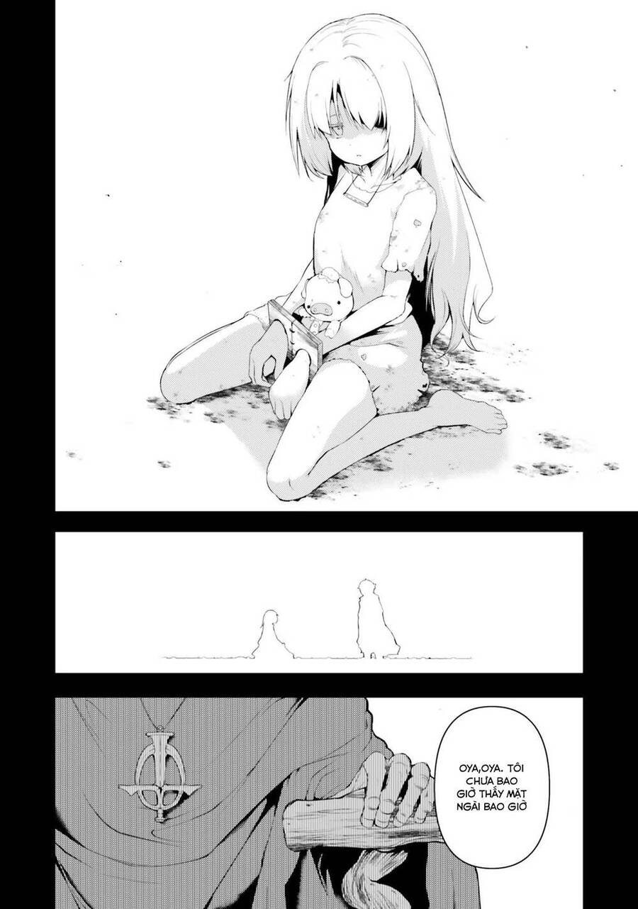 Buta Koushaku Ni Tensei Shitakara, Kondo Wa Kimi Ni Suki To Iitai Chapter 35 - 19