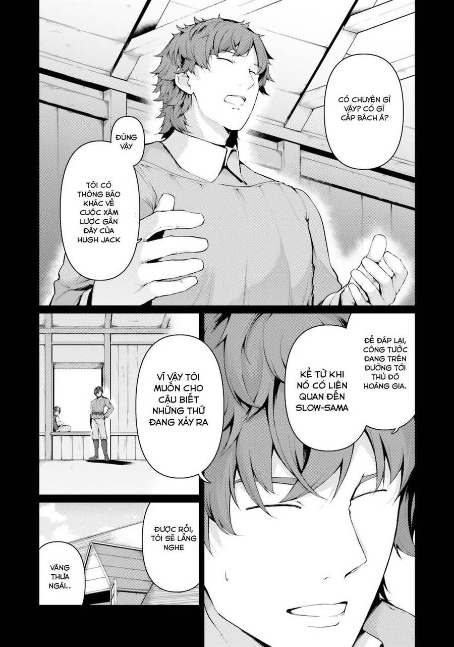 Buta Koushaku Ni Tensei Shitakara, Kondo Wa Kimi Ni Suki To Iitai Chapter 35 - 5