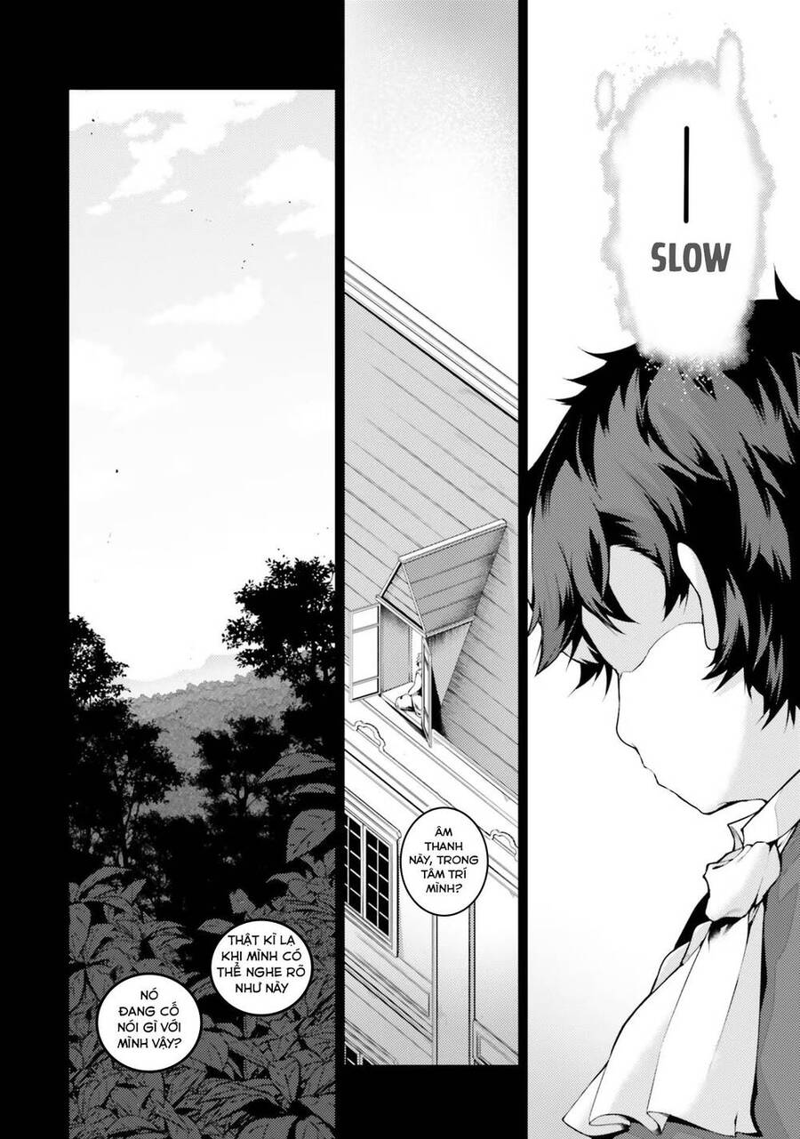 Buta Koushaku Ni Tensei Shitakara, Kondo Wa Kimi Ni Suki To Iitai Chapter 35 - 9