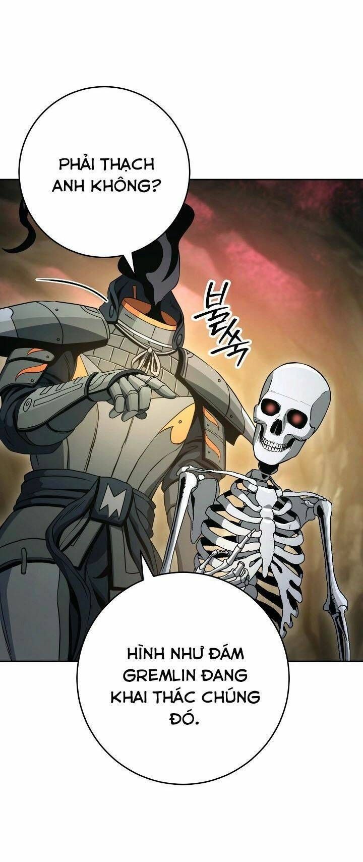 Cốt Binh Trở Lại Chapter 215.1 - 23
