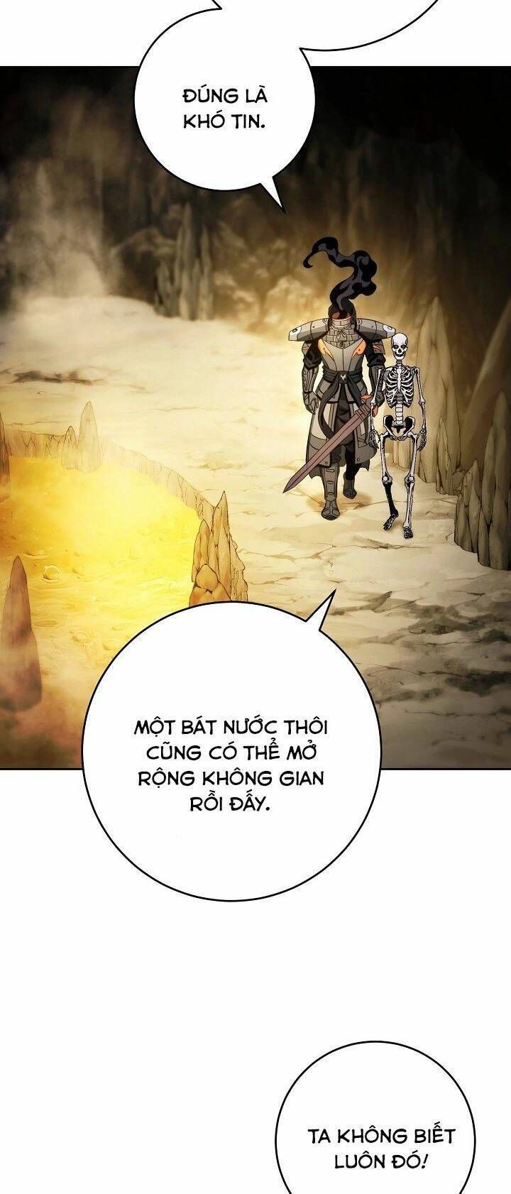 Cốt Binh Trở Lại Chapter 215.1 - 35