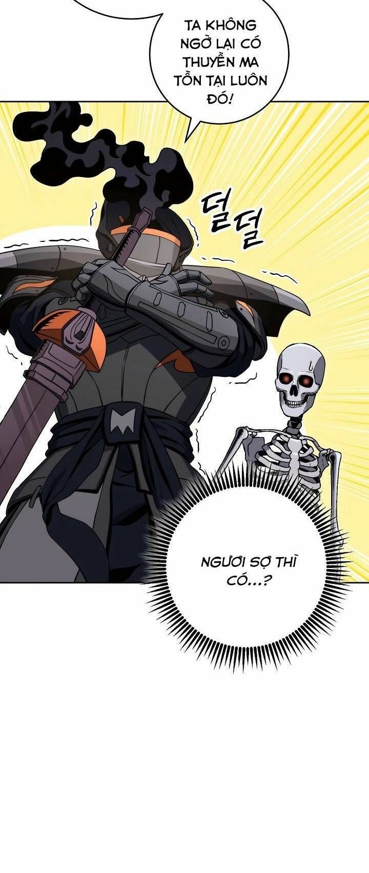 Cốt Binh Trở Lại Chapter 215.1 - 48