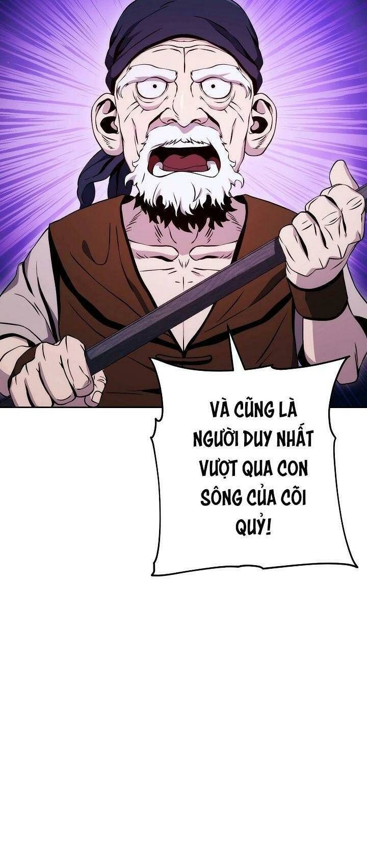 Cốt Binh Trở Lại Chapter 215.1 - 54