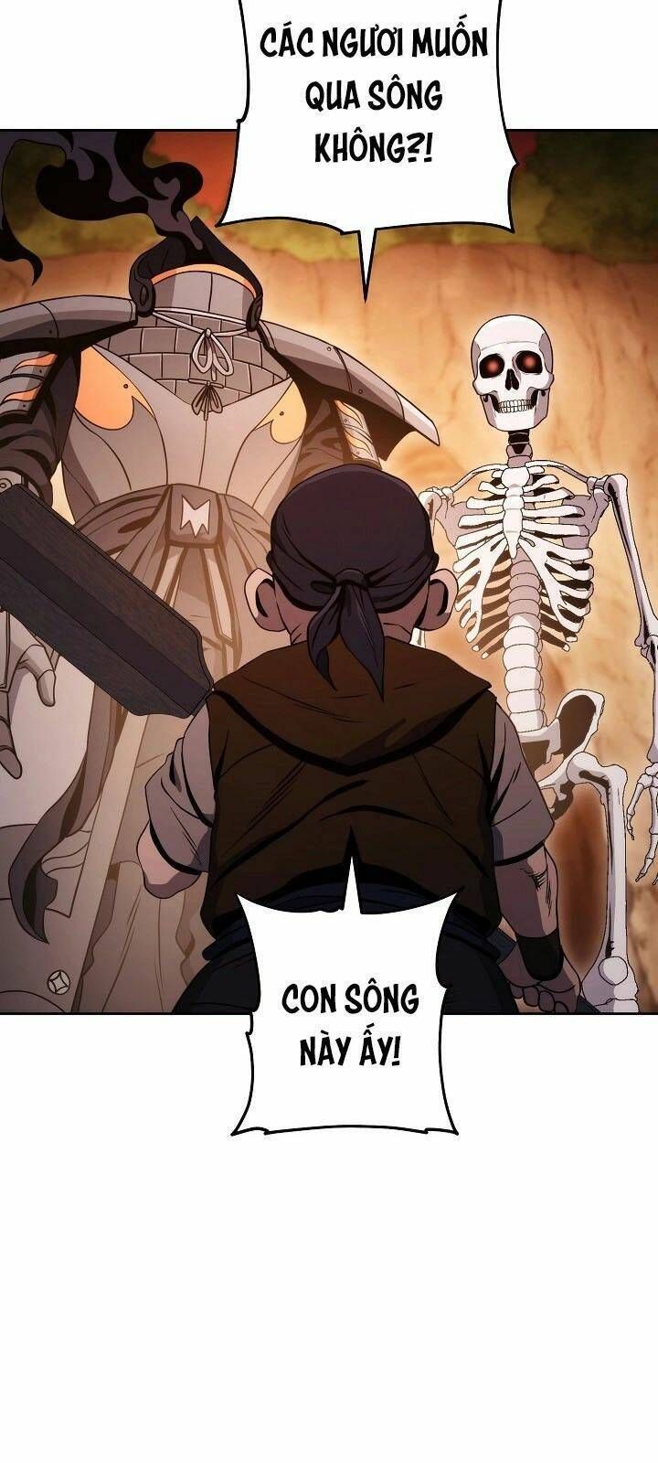 Cốt Binh Trở Lại Chapter 215.1 - 56