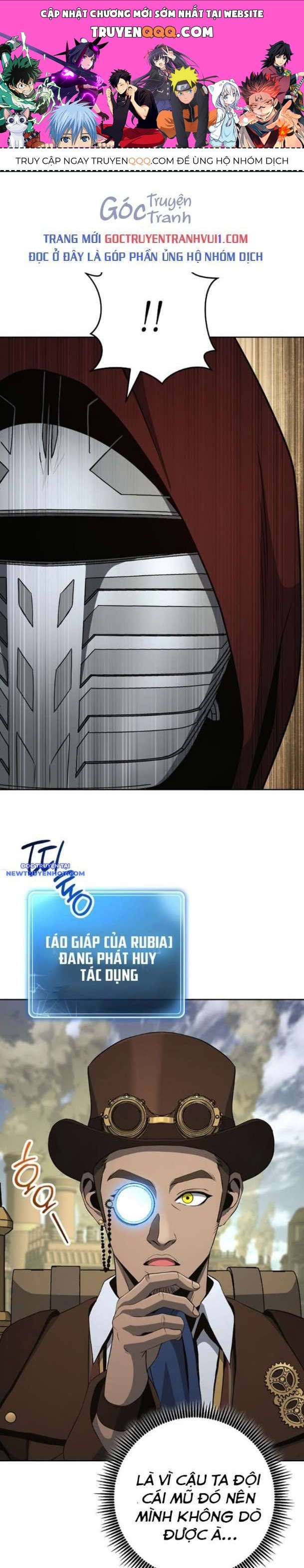 Cốt Binh Trở Lại Chapter  270 - 1