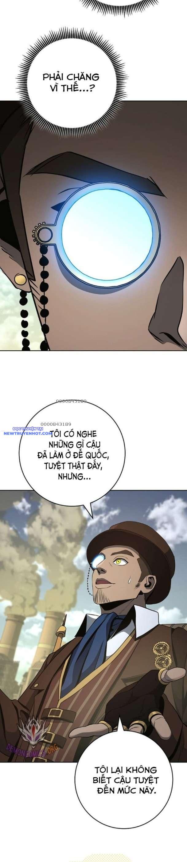 Cốt Binh Trở Lại Chapter  270 - 2