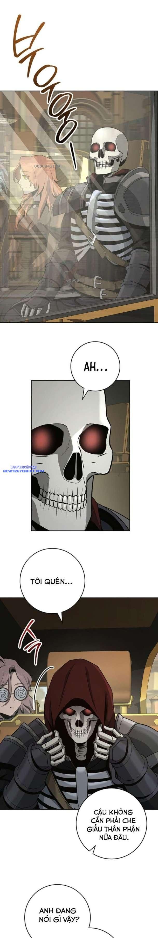 Cốt Binh Trở Lại Chapter  270 - 17