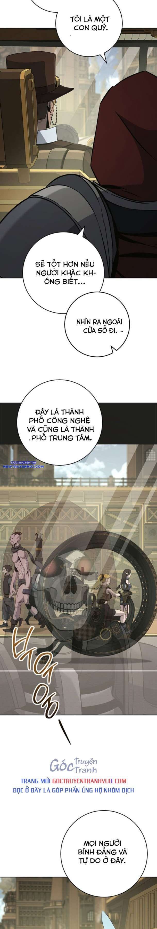 Cốt Binh Trở Lại Chapter 270 - 18