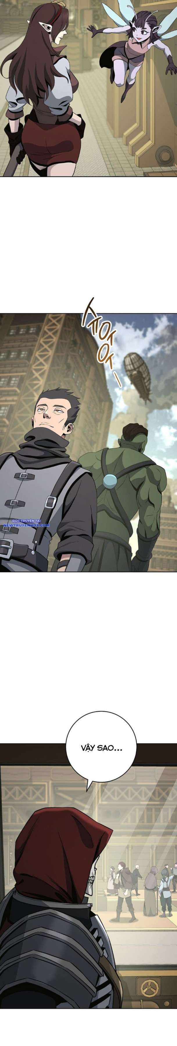 Cốt Binh Trở Lại Chapter  270 - 19