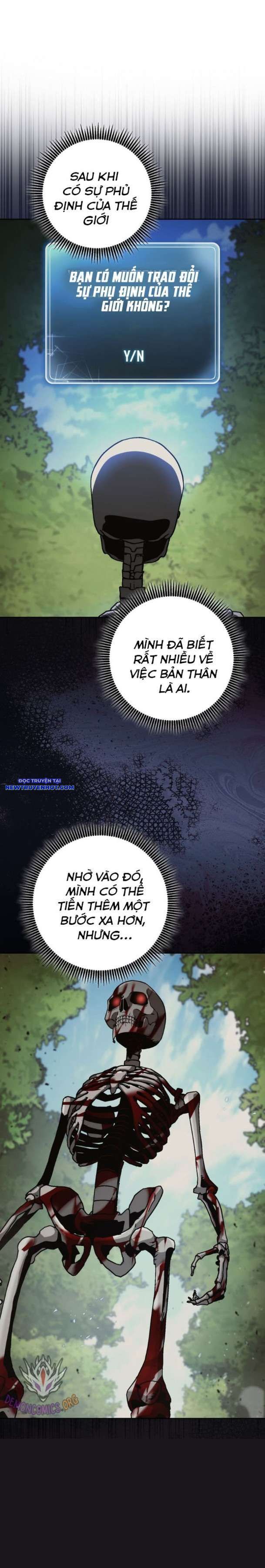 Cốt Binh Trở Lại Chapter 270 - 20