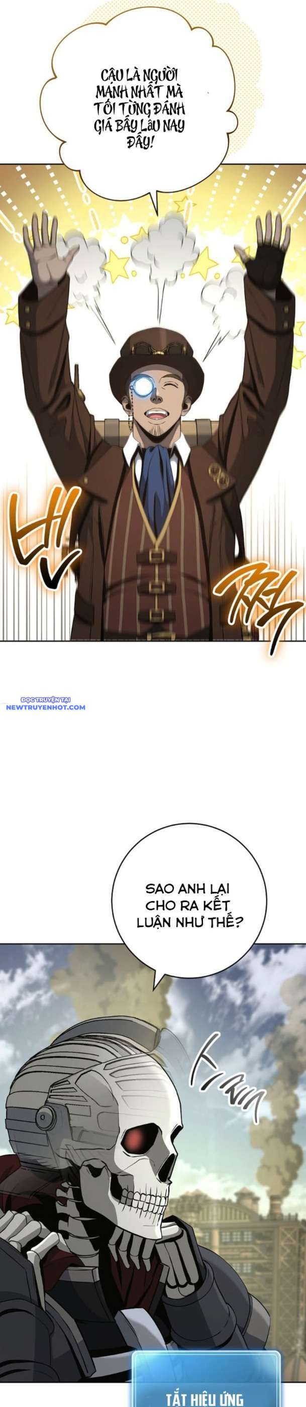 Cốt Binh Trở Lại Chapter 270 - 3