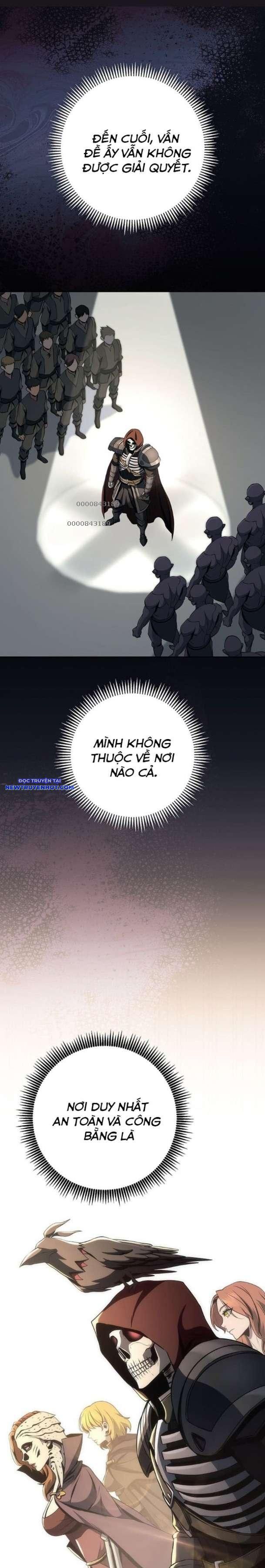 Cốt Binh Trở Lại Chapter 270 - 21
